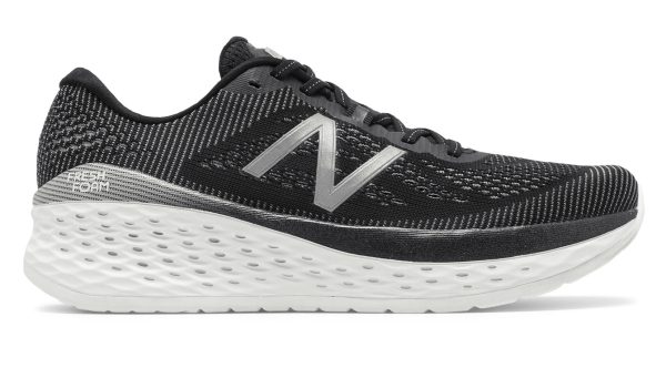 New Balance Athletic Shoes Fresh Foam More Run - MMORBK Sale