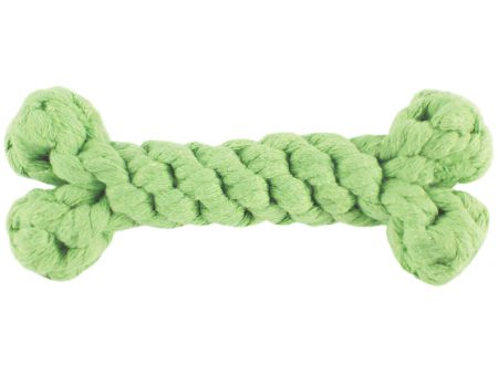 Harry Barker Rope Bone Dog Toy Online Sale