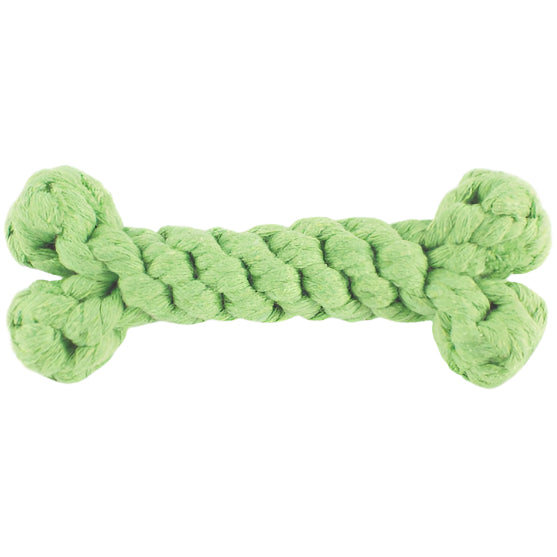 Harry Barker Rope Bone Dog Toy Online Sale