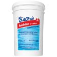 O-ACE-sis 3  Trichlor Chlorine Stabilizing Tablets For Discount