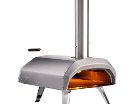 Ooni Karu 12  Outdoor Charcoal Wood Pizza Oven Cheap