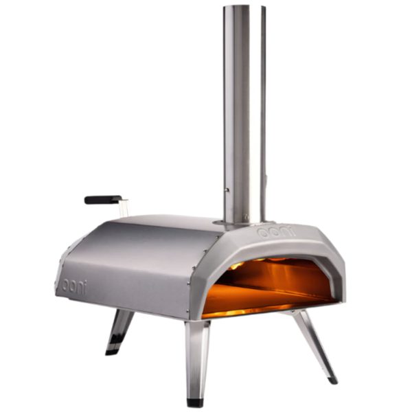 Ooni Karu 12  Outdoor Charcoal Wood Pizza Oven Cheap