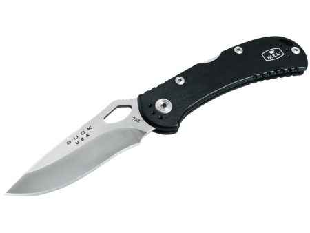 Buck Knives 722 Spitfire Folding Knife - 3.25  For Sale