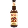 Sprecher Maple Root Beer - 12 oz. Hot on Sale