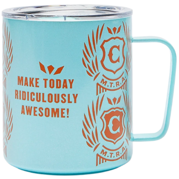 Consuela Insulated Camp Cup - 12 oz. Sale