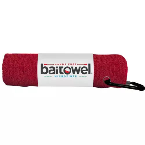 Baitowel Fishing Towel Online now