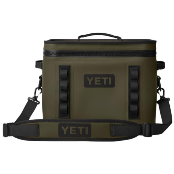 YETI Hopper Flip 18 Soft-Sided Cooler Cheap