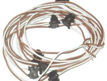 7 Plug Harness System Online now