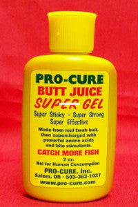 Pro-Cure Super Gel Supply