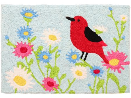 Jellybean Bird Themed Rugs Online Sale