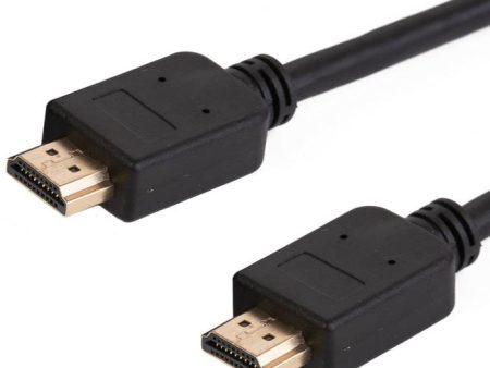 Home Plus High Speed 4K HDMI Cable w  Ethernet Supply