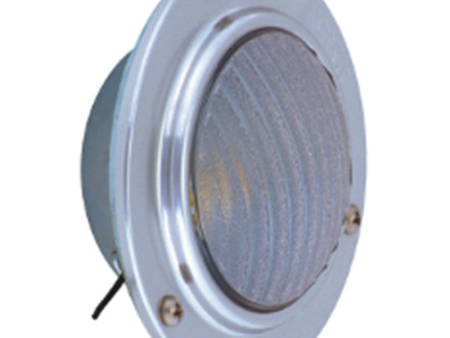 ASD LED Stepwell Dome Light - Recessed Mount Online Hot Sale