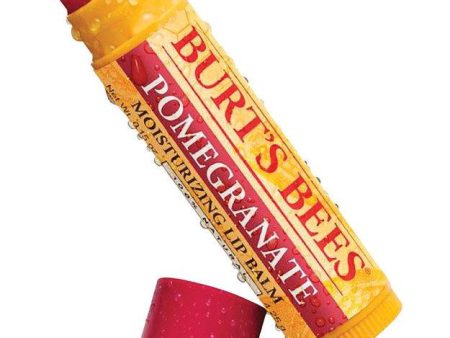 Burt s Bees Lip Balm - 0.15 oz. Supply