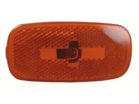 2  x 4  Marker Light Hot on Sale