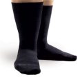 Diabetic Sock Wide Black Cheap