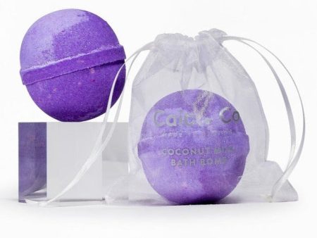 Cait & Co. Bath Bombs Cheap