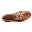 Cobb Hill BAILEE SNEAKER TOFFEE TAN LTHR on Sale