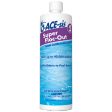 O-ACE-sis Liquid Super Floc-Out Debris Settler - 1 qt. Discount