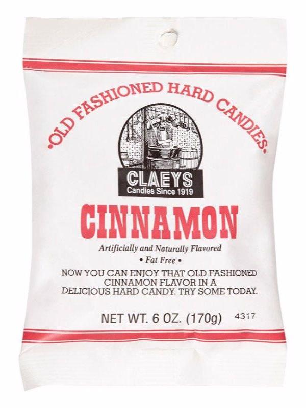 Claeys Hard Candies - 6 oz. Online