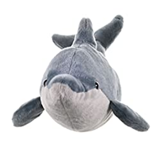 Cuddlekins Plush Dolphin - 20  Online now