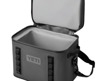 YETI Hopper Flip 18 Soft-Sided Cooler Cheap