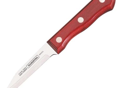 Tramontina Chef s Paring Knife - 3  Online Sale