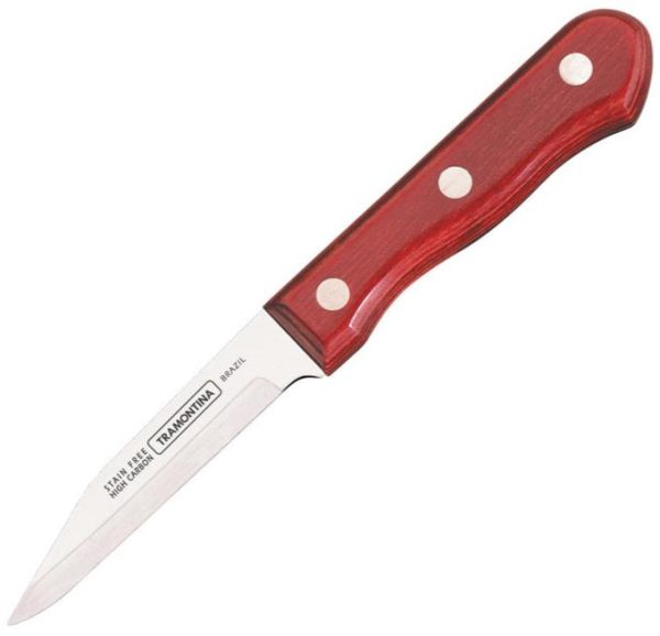 Tramontina Chef s Paring Knife - 3  Online Sale