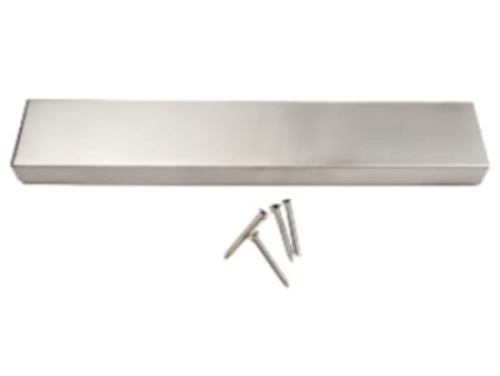 RSVP Deluxe Stainless Steel Magnetic Knife Bar Online Hot Sale