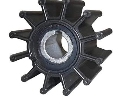 12 Blade Impeller Kit on Sale