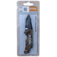 Stihl Sarge Camo Fuse Knife - 2.5  Supply