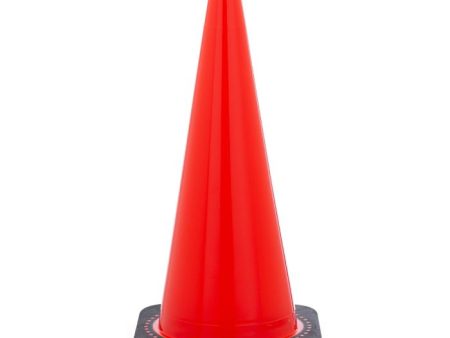 JBC Revolution Plain Orange 28  Traffic Cone Online