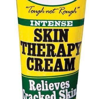 Outdoor Hands Intense Skin Therapy Cream - 3.4 oz. Online Hot Sale