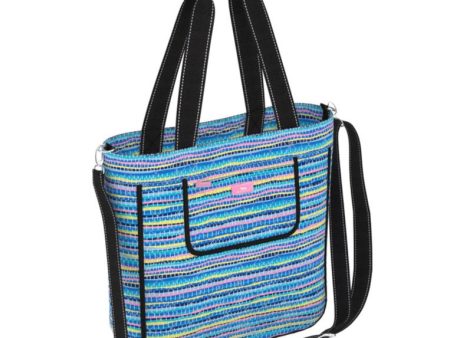 Scout Quilt Trip Shoulder Bag For Sale