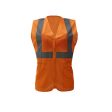 GSS Class 2 Lady Vest Online Hot Sale