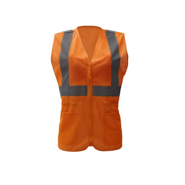 GSS Class 2 Lady Vest Online Hot Sale