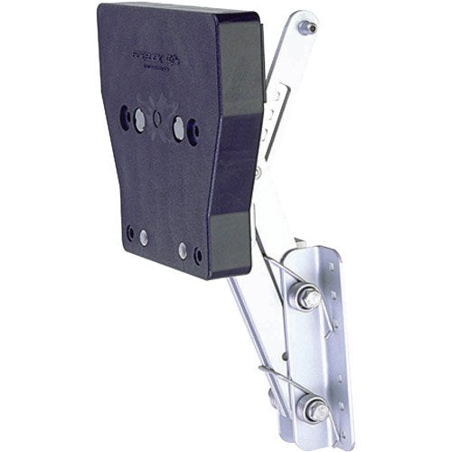 Aluminum Outboard Motor Bracket - 7.5 - 20 HP Online now