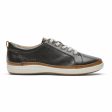 Cobb Hill BAILEE SNEAKER BLACK Hot on Sale