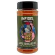 Grill Your Ass Off BBQ Seasonings Online now