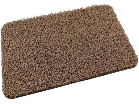 Grassworx AstroTurf Door Mat (Taupe) Online Sale