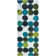 Michael Marcon Abacus Runner Rug - 21  x 54  Sale