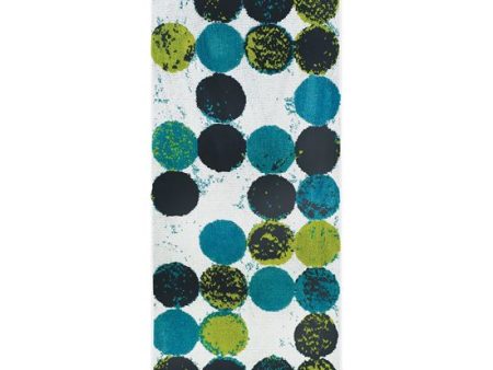 Michael Marcon Abacus Runner Rug - 21  x 54  Sale