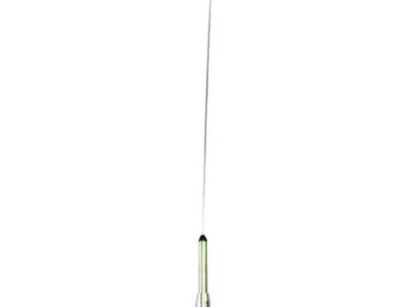 Powerboat VHF SS Whip Antenna Hot on Sale