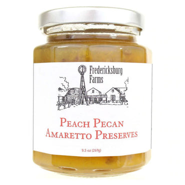 Fredericksburg Farms Jellies & Preserves Hot on Sale