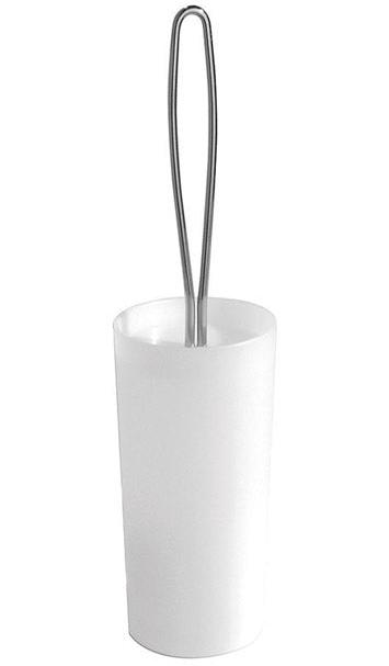 Interdesign Loop-Style Toilet Bowl Brush w  Base Online