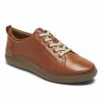 Cobb Hill BAILEE SNEAKER TOFFEE TAN LTHR on Sale