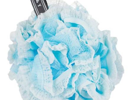 Finchberry Lacy Loofah Fashion