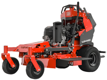 Gravely Pro-Stance Kawasaki FS600V 36  Mower Online now