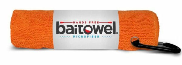 Baitowel Fishing Towel Online now