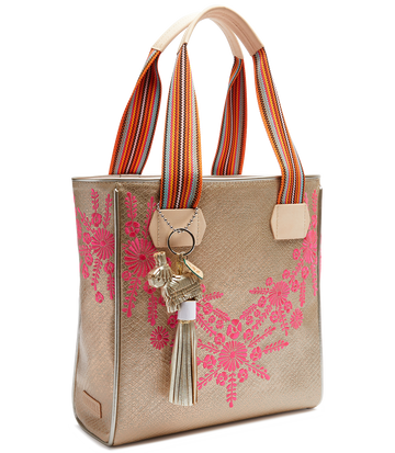 Consuela Classic Tote Supply