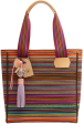 Consuela Classic Tote Supply